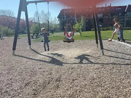 Photo de PlayGround
