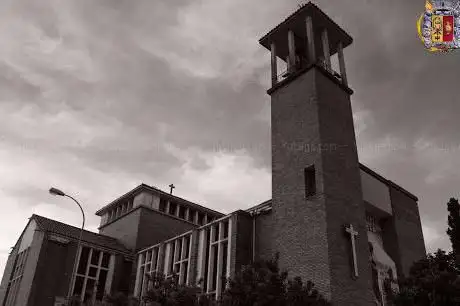 Photo de Parroquia de San José Obrero