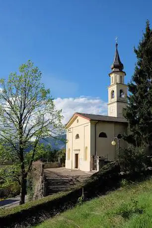 Photo de Chiesa di Santo Stefano di Ischia