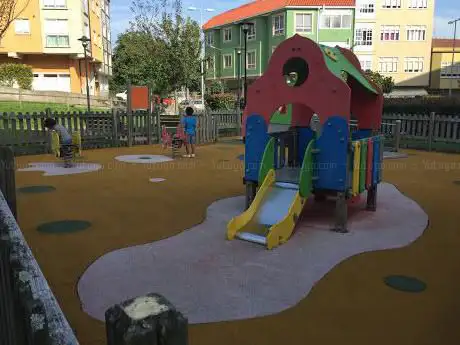 Parque 25 de Xullo