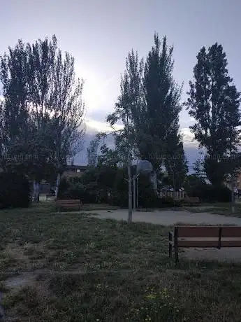 Photo de Josep Casademunt Park