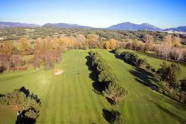 GIGA Golf Club