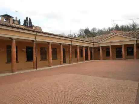 Photo de Arena Hesperia