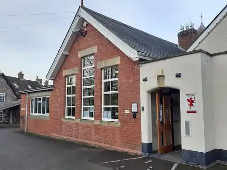 The Thomas Poole Library Nether Stowey