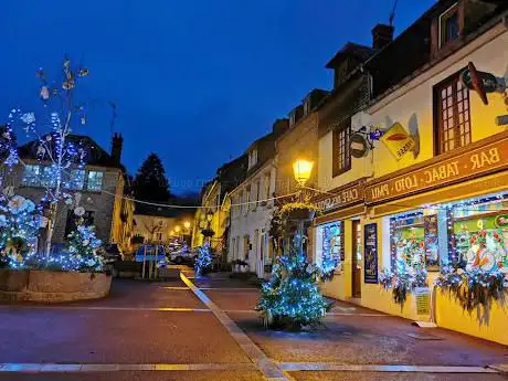 Point d'information touristique de Cambremer - Authentic Normandy