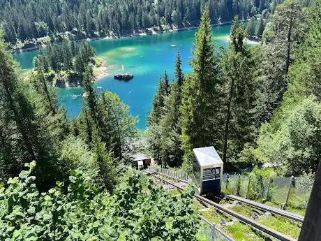 Caumasee-Lift