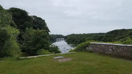 Stackpole