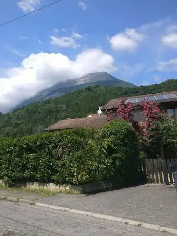 Le Jardin de L'Eygala