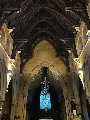Photo de Parish Church of S. Mark