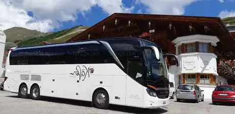 Photo de Käfer Carreisen GmbH