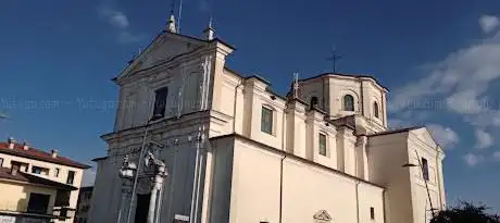 Chiesa S. Giovanni Battista