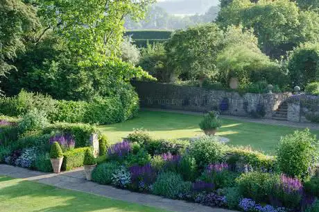 Photo de Town Place Garden