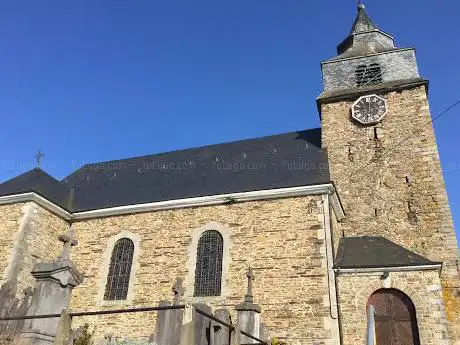 Assomption de la Sainte Vierge