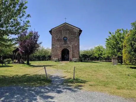 Photo de Antica Pieve