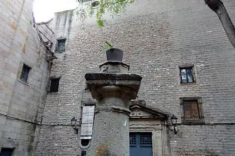Photo de Fontaine Monumentale