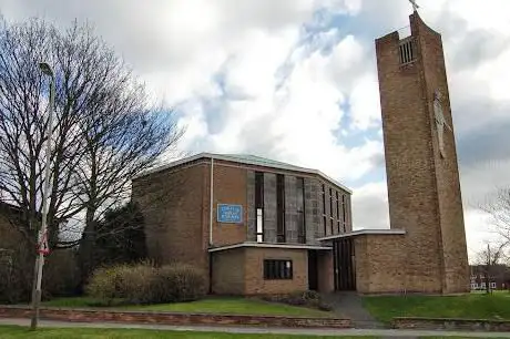 Photo de Saint Luke's Parish Church