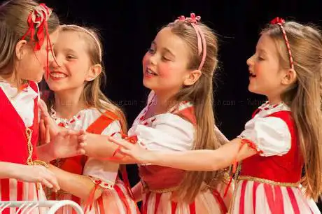 Photo de Kinder und Jugendtheater Metzenthin AG