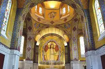 Photo de Basilique Notre-Dame-de-Lorette