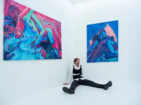 SHAME Gallery