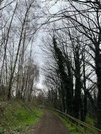 Salmon Pastures Nature Reserve