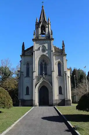 Photo de Parroquia de Limodre