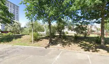 Parc d'Autriche