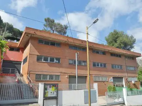 Photo de Casal de Barri Torre Baró