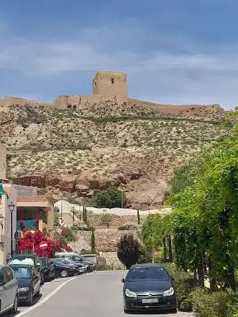 Photo de Mujeres Park