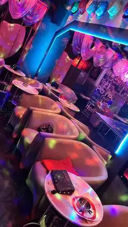 Night Club Orchidea
