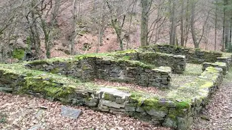 La forge du Chastelein