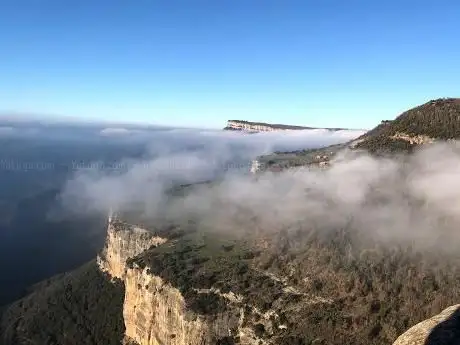 Photo de Puig del Castell de la Bastida