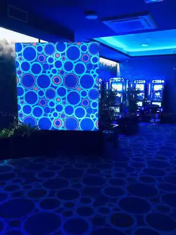 CA'ROTONDA SALA SLOT VLT BREMBATE