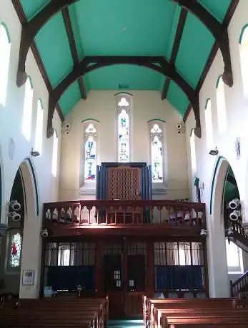 Photo de St Marie Of The Annunciation R C Church