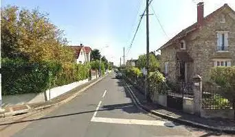 Rue des roses