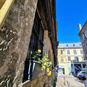 Rue des cuisiniers