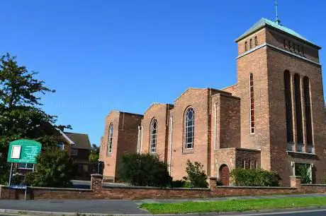 Photo de St John Vianney Church
