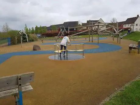 Robin Way Play Park