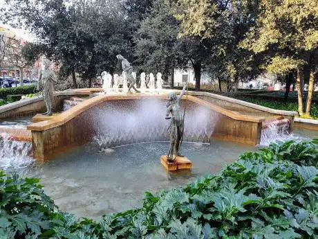 Photo de Plaça de la Vila