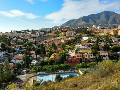 Photo de La Cantera Park