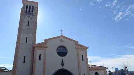 Photo de Parroquia de San Pablo Apóstol