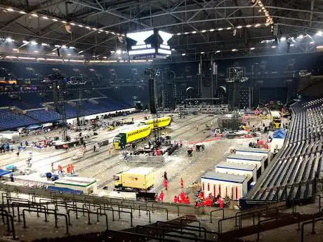 Veltins-Arena