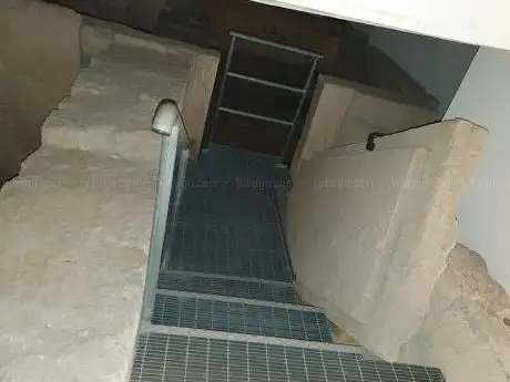 Photo de Tombe a camera dipinte