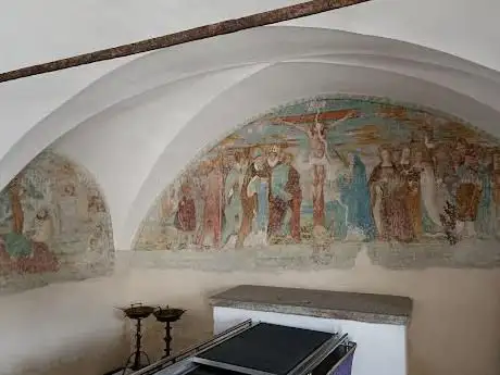 Photo de Église Saint Georges