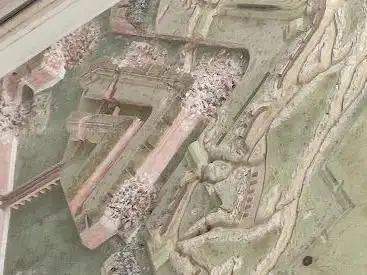 Photo de Museo Civico Pietro Micca e dell'Assedio di Torino del 1706