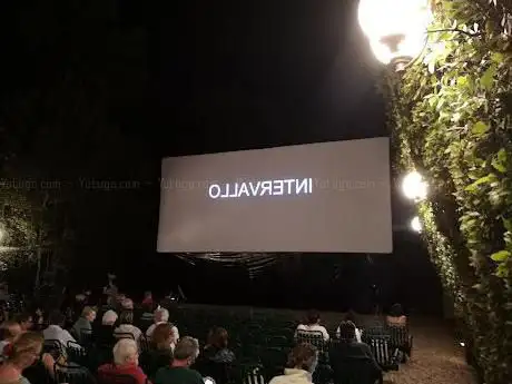 Photo de Cinema Chiardiluna