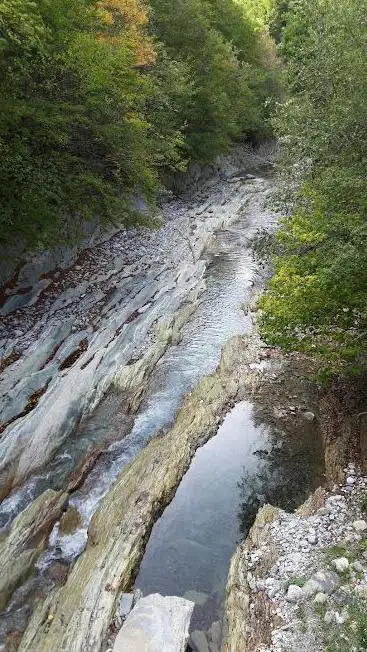 Photo de Tanarello