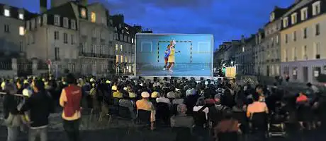 Cinéma LUX