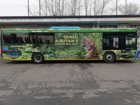 Autoservizi G.L.C