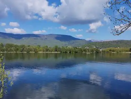 Photo de Lac de Divonne