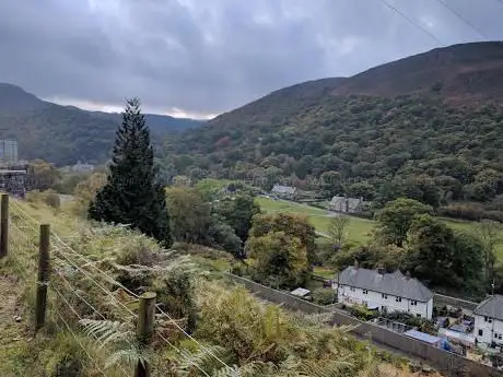 Photo de RSPB Carngafallt